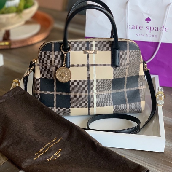 kate spade Handbags - Kate Spade 🍁Brightwater Drive Rochelle bag
